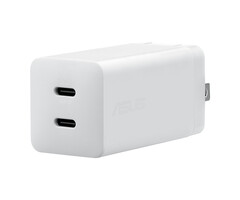 Asus ASUS AC65-05 Universeel Wit AC Snel opladen Binnen