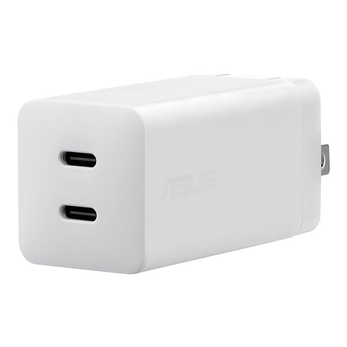 Asus ASUS AC65-05 Universeel Wit AC Snel opladen Binnen