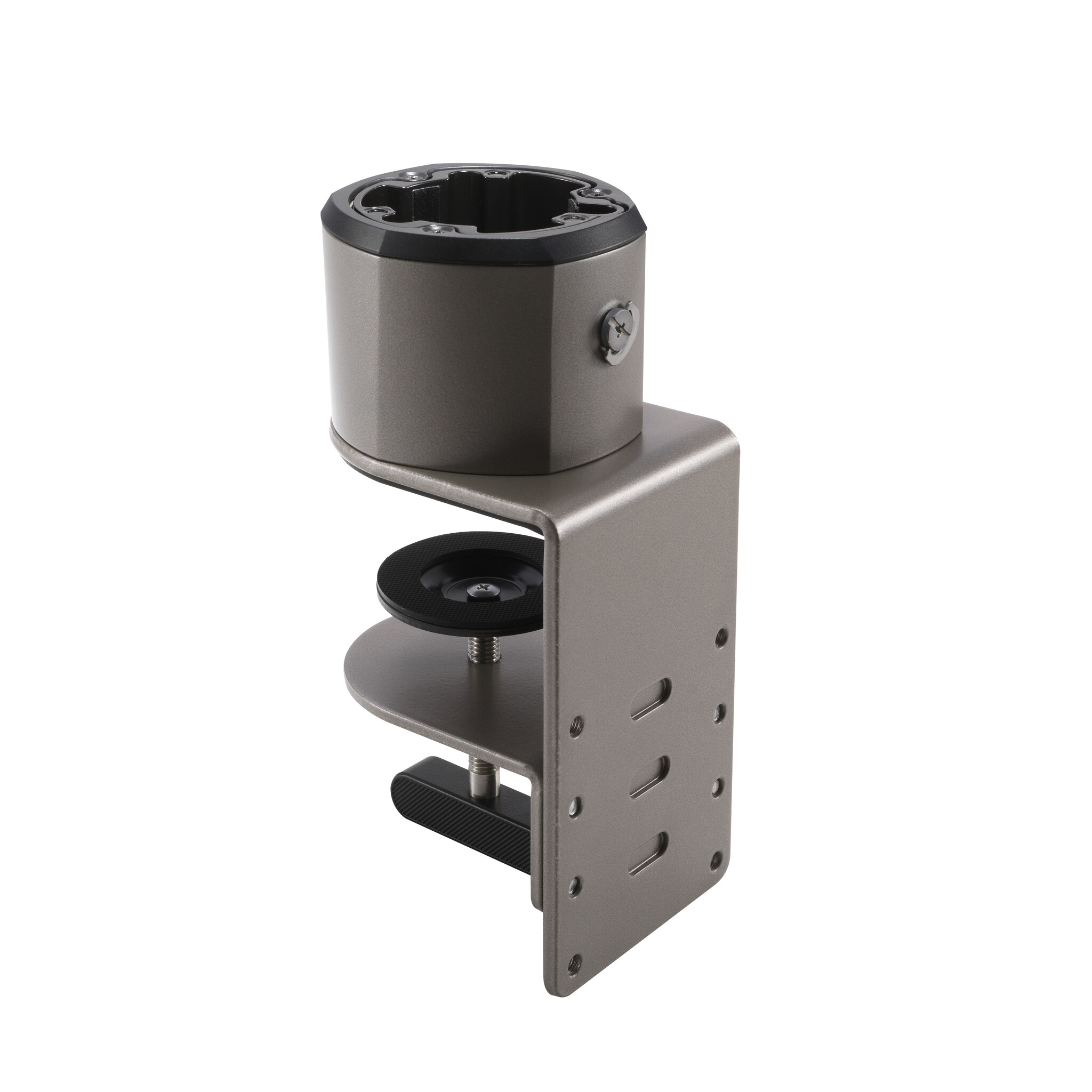 Asus ASUS ROG Desk Mount Kit ACL01 124,5 cm (49") Bureau Zilver