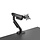 ASUS AAS01R 124,5 cm (49") Bureau Zwart