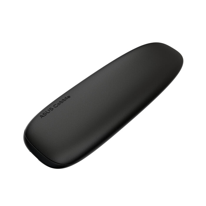 Asus ASUS COBBLE Black (ESD-A1A/BLK) SDD-behuizing Zwart M.2
