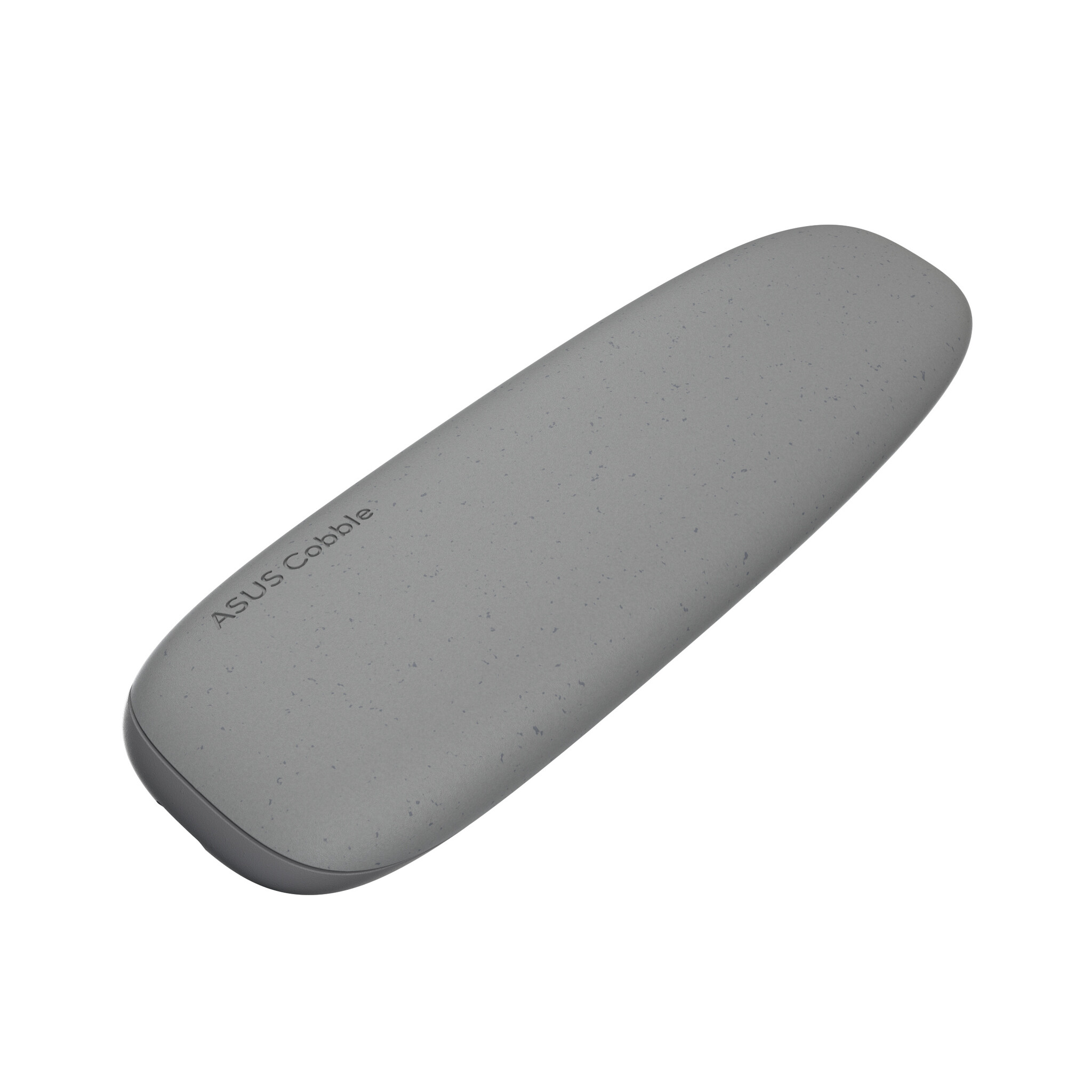 Asus ASUS COBBLE Gray SDD-behuizing Grijs M.2