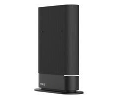 Asus ASUS ProArt Router PRT-BE5000 draadloze router 2.5 Gigabit Ethernet Dual-band (2.4 GHz / 5 GHz) Zwart