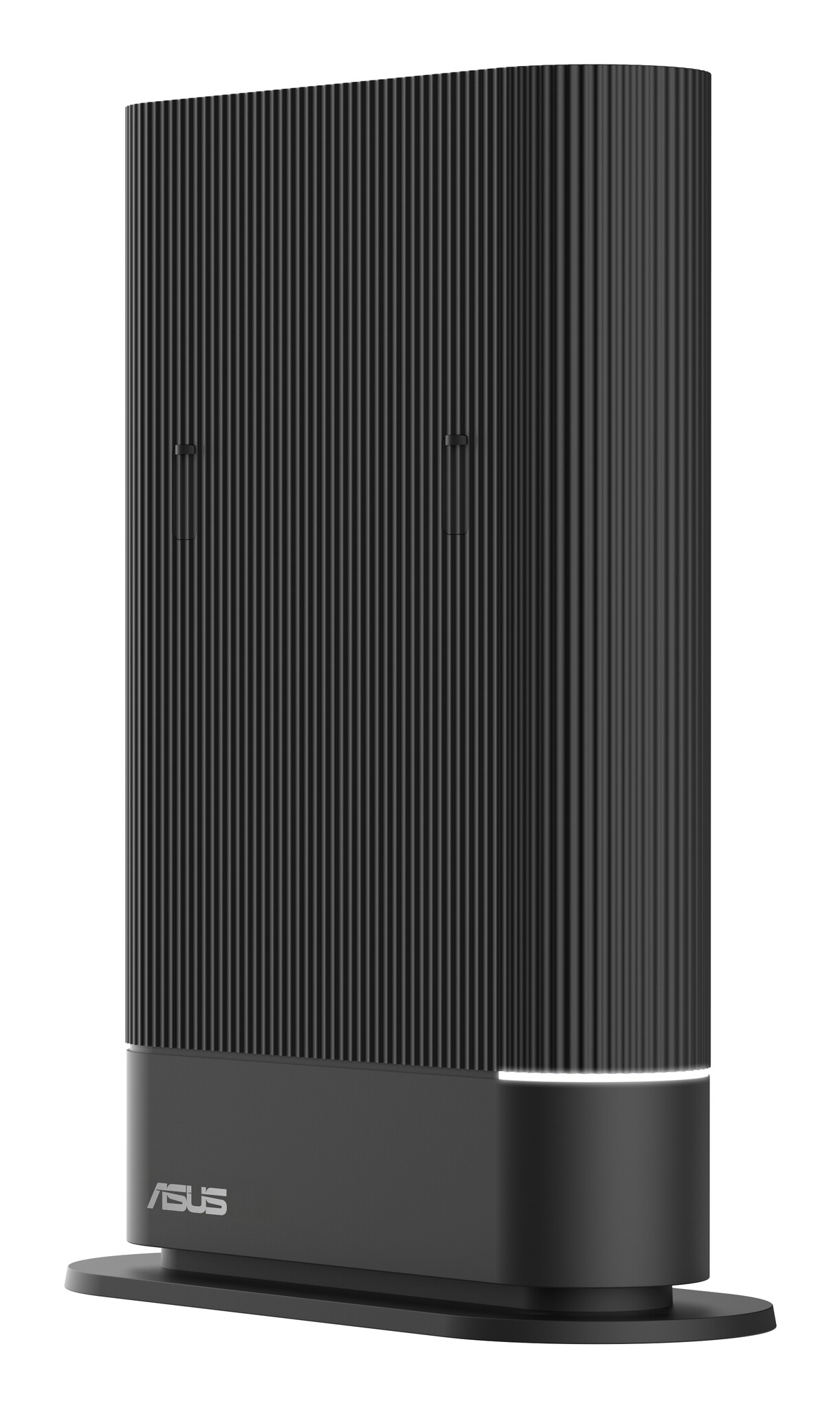 Asus ASUS ProArt Router PRT-BE5000 draadloze router 2.5 Gigabit Ethernet Dual-band (2.4 GHz / 5 GHz) Zwart