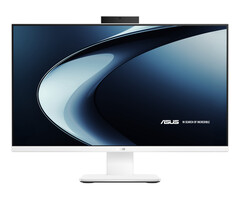 Asus ASUS V400 AiO V470VAK-WPE262W Intel Core 7 240H 68,6 cm (27") 1920 x 1080 Pixels Alles-in-één-pc 16 GB DDR5-SDRAM 1 TB SSD Windows 11 Home Wi-Fi 6 (802.11ax) Wit