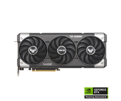 Asus ASUS TUF Gaming TUF-RTX5060TI-O16G-GAMING NVIDIA GeForce RTX 5060 Ti 16 GB GDDR7