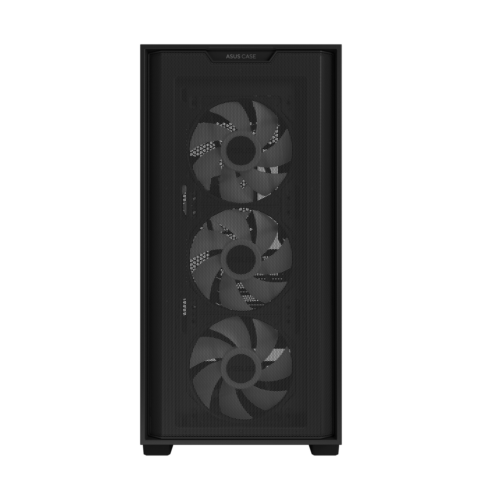 Asus ASUS A21 PLUS Micro Tower Zwart