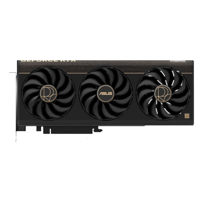 Asus ASUS ProArt -RTX5080-O16G NVIDIA GeForce RTX 5080 16 GB GDDR7