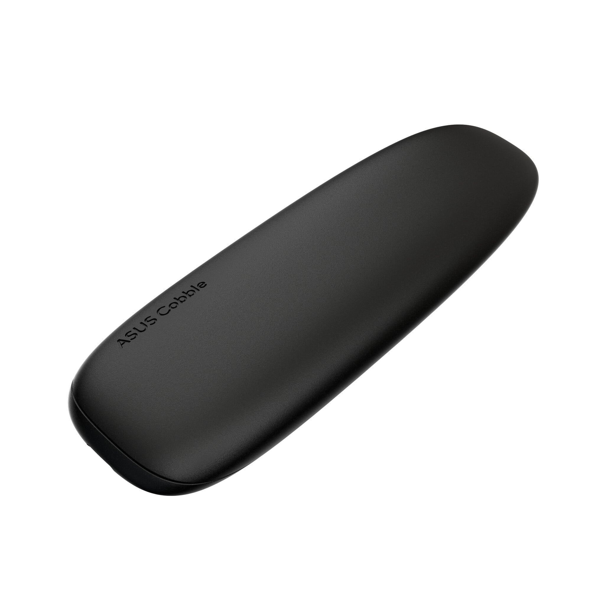 Asus ASUS COBBLE Black (ESD-A1A/BLK) SDD-behuizing Zwart M.2