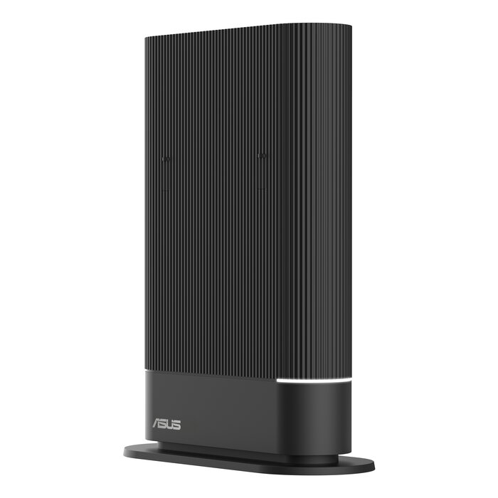 Asus ASUS ProArt Router PRT-BE5000 draadloze router 2.5 Gigabit Ethernet Dual-band (2.4 GHz / 5 GHz) Zwart