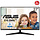 ASUS VY27UQ computer monitor 68,6 cm (27") 3840 x 2160 Pixels 4K Ultra HD LCD Zwart