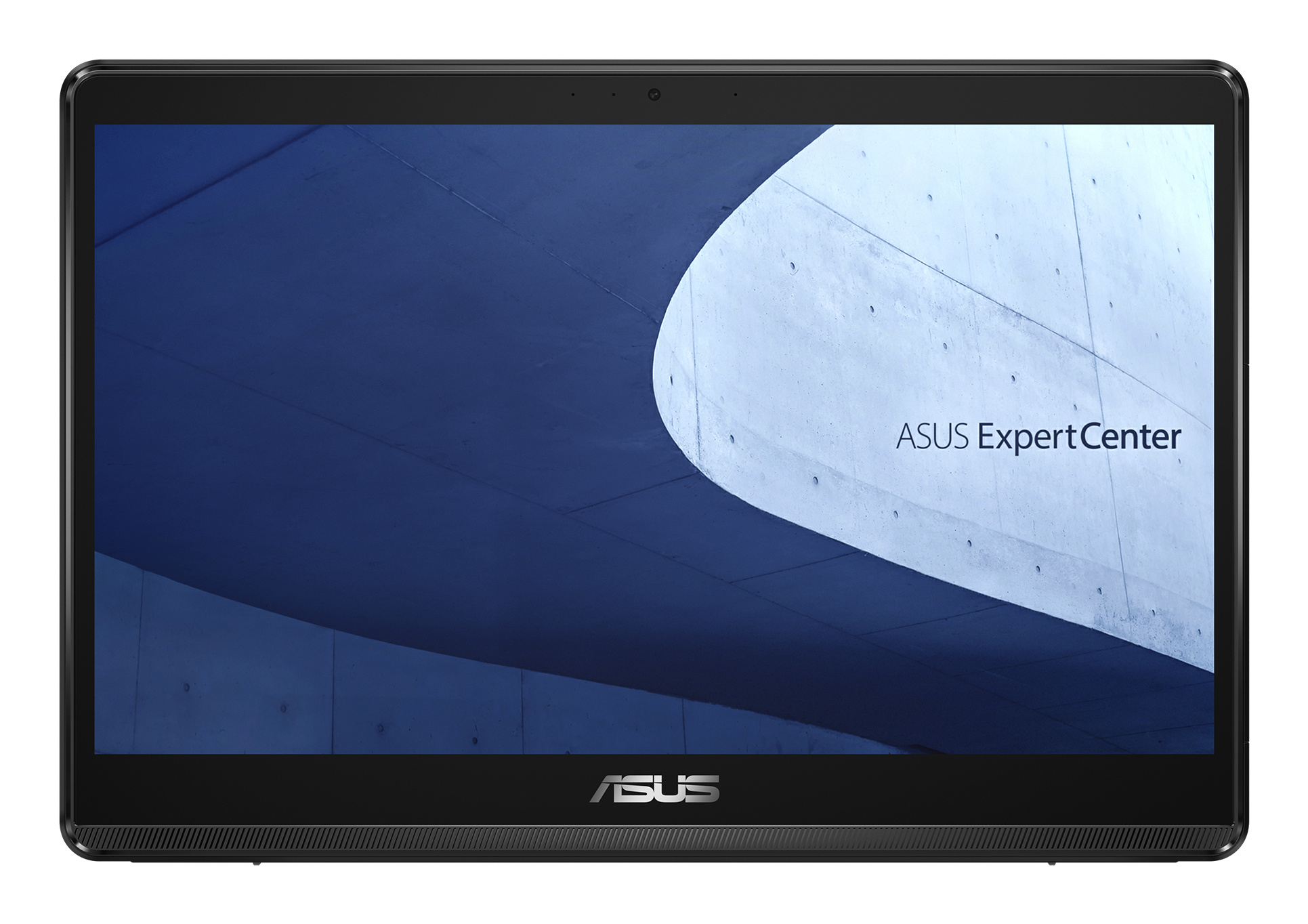 Asus ASUS ExpertCenter E1 AiO E1600WKAT-BMR114X Intel® Celeron® N N4500 39,6 cm (15.6") 1920 x 1080 Pixels Touchscreen All-in-One tablet PC 4 GB DDR4-SDRAM 256 GB SSD Windows 11 Pro Wi-Fi 6 (802.11ax) Zwart