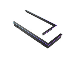 Asus ASUS TUF GAMING GT502 Horizon ARGB Lighting Kit Black Midi Tower RGB-lichtverbeteringsset