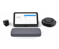 Asus ASUS GQE20A-G5003UN Google Meet Small/Medium Room Kit video conferencing systeem 9 persoon/personen Ethernet LAN Videovergaderingssysteem voor groepen