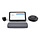 ASUS GQE20A-G5003UN Google Meet Small/Medium Room Kit video conferencing systeem 9 persoon/personen Ethernet LAN Videovergaderingssysteem voor groepen