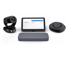 Asus ASUS GQE20A-G5004UN Google Room Kit Large video conferencing systeem 10 persoon/personen Ethernet LAN Videovergaderingssysteem voor groepen