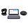 ASUS GQE20A-G5004UN Google Room Kit Large video conferencing systeem 10 persoon/personen Ethernet LAN Videovergaderingssysteem voor groepen
