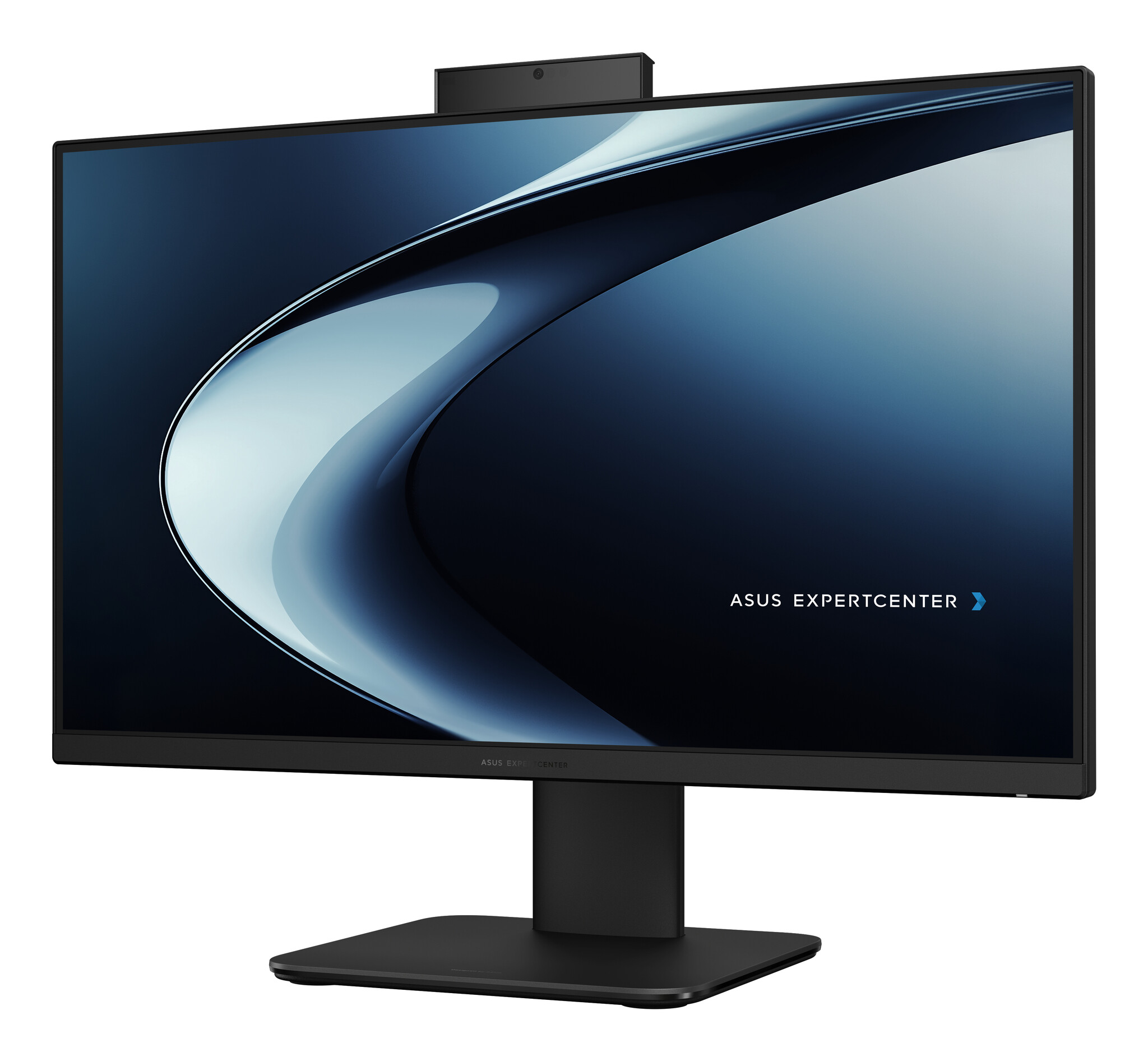 Asus ASUS ExpertCenter P400 AiO P440VAESK-BPC283X Intel Core 7 240H 60,5 cm (23.8") 1920 x 1080 Pixels Alles-in-één-pc 16 GB DDR5-SDRAM 512 GB SSD Windows 11 Pro Wi-Fi 6E (802.11ax) Zwart