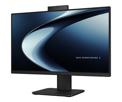 Asus ASUS ExpertCenter P400 AiO P440VAESK-BPC282X Intel Core 5 210H 60,5 cm (23.8") 1920 x 1080 Pixels Alles-in-één-pc 16 GB DDR5-SDRAM 512 GB SSD Windows 11 Pro Wi-Fi 6E (802.11ax) Zwart