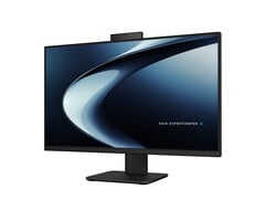 Asus ASUS ExpertCenter P400 AiO P470VAK-BPE627X Intel Core 7 240H 68,6 cm (27") 1920 x 1080 Pixels Alles-in-één-pc 16 GB DDR5-SDRAM 512 GB SSD Windows 11 Pro Wi-Fi 6E (802.11ax) Zwart