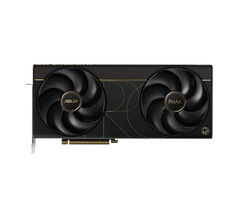 Asus ASUS ProArt -RTX5090-O32G NVIDIA GeForce RTX 5090 32 GB GDDR7