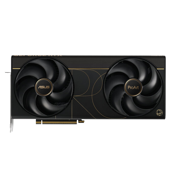 Asus ASUS ProArt -RTX5090-O32G NVIDIA GeForce RTX 5090 32 GB GDDR7