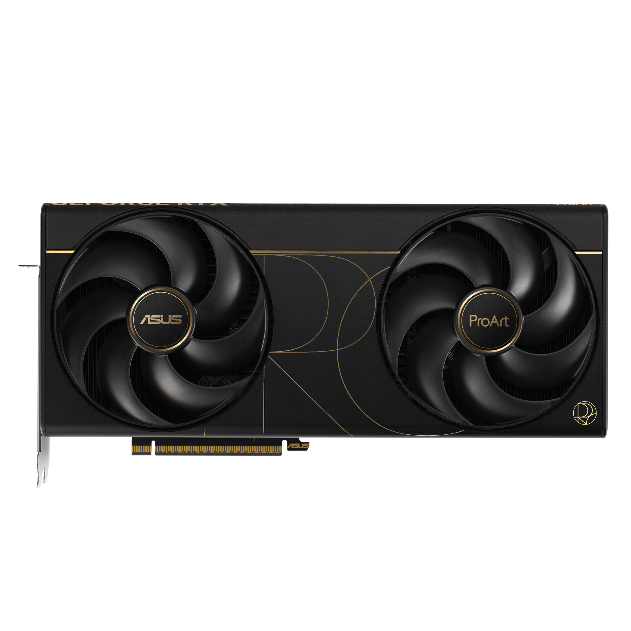Asus ASUS ProArt -RTX5090-O32G NVIDIA GeForce RTX 5090 32 GB GDDR7
