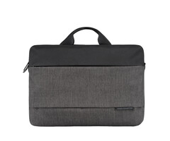 Asus ASUS EOS 2 39,6 cm (15.6") Opbergmap/sleeve Grijs