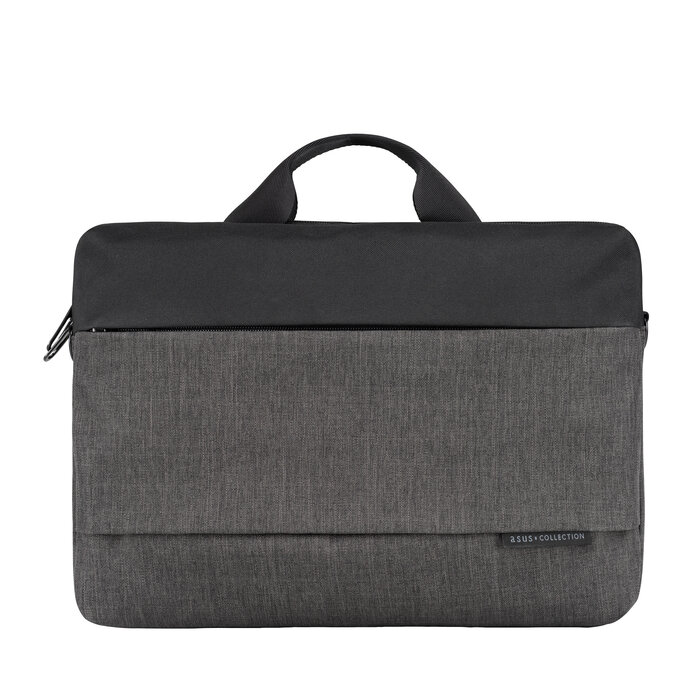 Asus ASUS EOS 2 39,6 cm (15.6") Opbergmap/sleeve Grijs