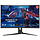 ASUS ROG Strix XG32VC computer monitor 80 cm (31.5") 2560 x 1440 Pixels Quad HD LED Zwart