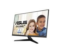 Asus ASUS VY279HGE computer monitor 68,6 cm (27") 1920 x 1080 Pixels Full HD Zwart