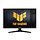 ASUS TUF Gaming VG249QM1A computer monitor 60,5 cm (23.8") 1920 x 1080 Pixels Full HD Zwart