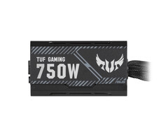 Asus ASUS TUF-GAMING-750B power supply unit 750 W 20+4 pin ATX ATX Zwart