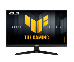 Asus ASUS TUF Gaming VG27AQE5A computer monitor 68,6 cm (27") 2560 x 1440 Pixels Quad HD LED Zwart