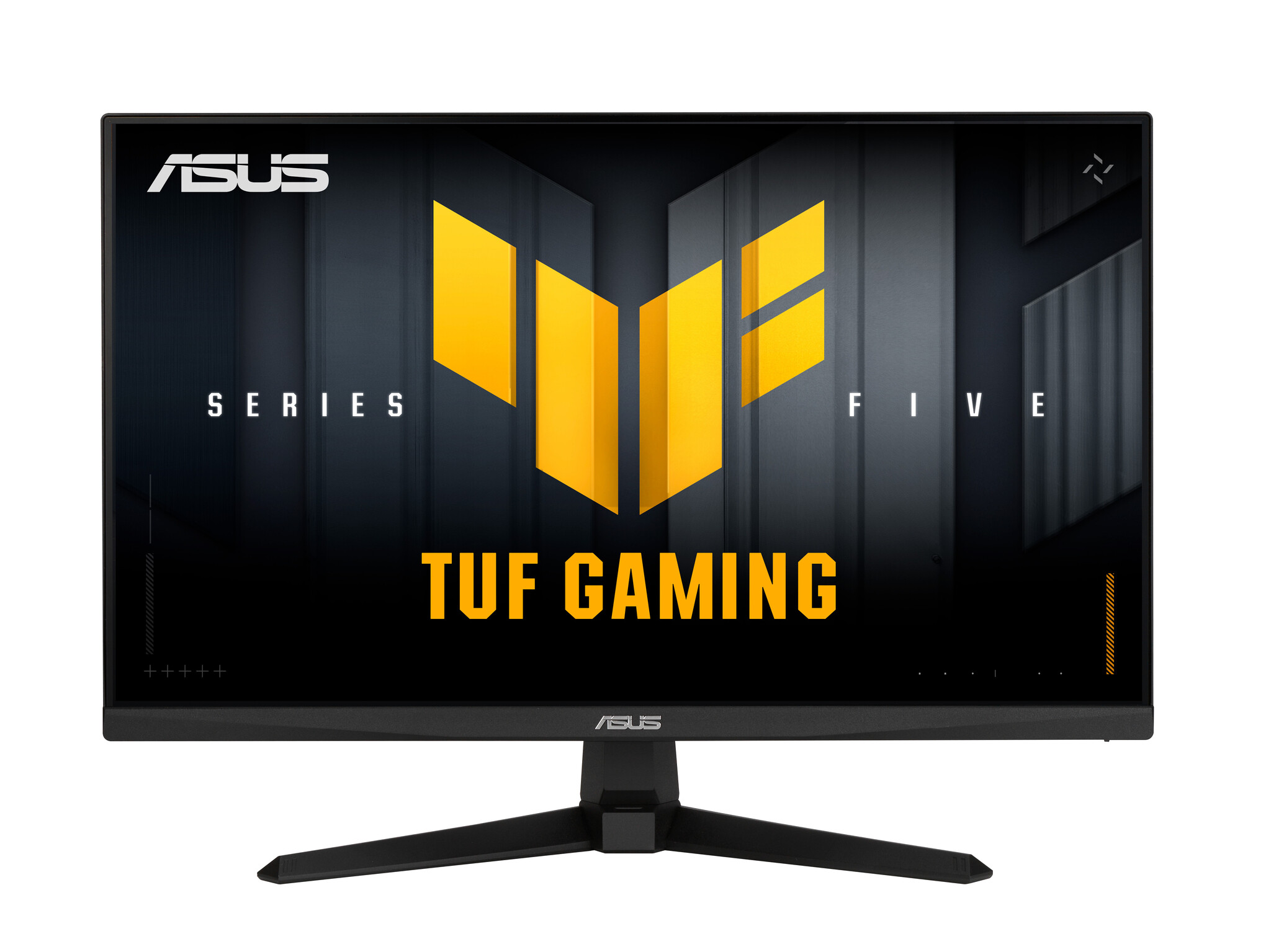 Asus ASUS TUF Gaming VG259QM5A computer monitor 62,2 cm (24.5") 1920 x 1080 Pixels Full HD LCD Zwart