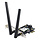 ASUS PCE-AX1800 Intern WLAN / Bluetooth 1775 Mbit/s
