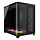 Corsair AIR 5400 LX-R RGB iCUE LINK Midi Tower Zwart