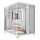 Corsair AIR 5400 LX-R RGB iCUE LINK Midi Tower Wit