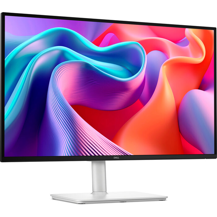 Dell DELL Plus S2725DSM computer monitor 68,6 cm (27") 2560 x 1440 Pixels Quad HD LCD Wit
