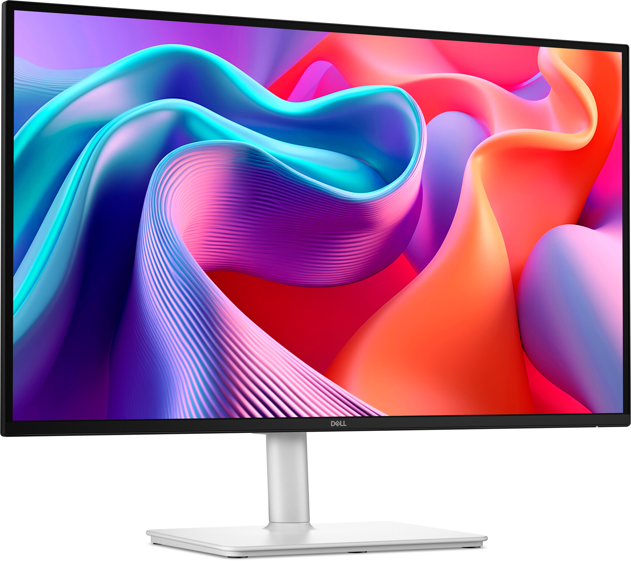 Dell DELL Plus S2725DSM computer monitor 68,6 cm (27") 2560 x 1440 Pixels Quad HD LCD Wit