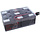 Eaton EBP-1614I UPS-accu Loodzuur 12 V