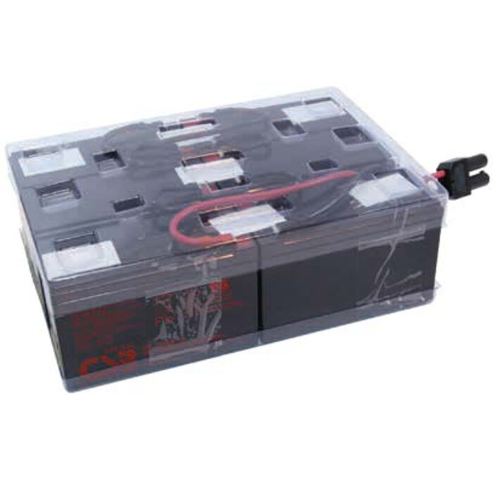 Eaton Eaton EBP-1614I UPS-accu Loodzuur 12 V