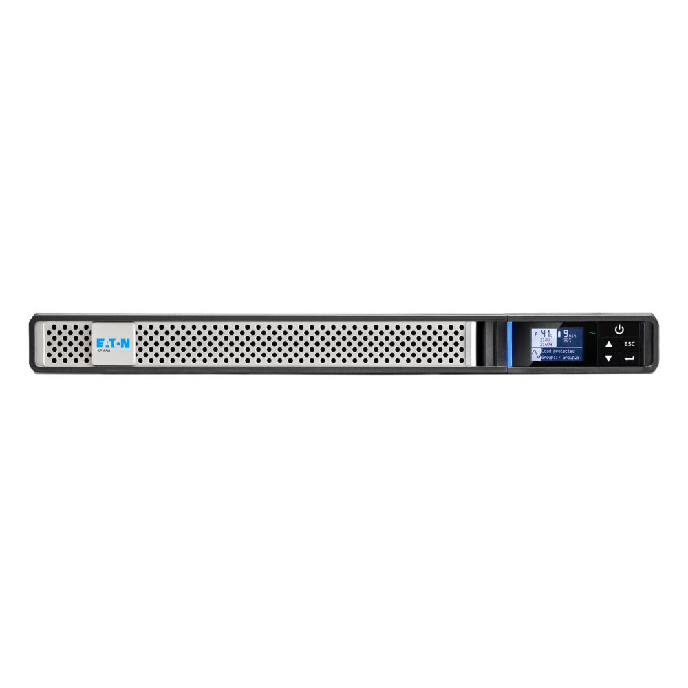 Eaton Eaton 5P850IRNG2 UPS Line-interactive 0,85 kVA 680 W 4 AC-uitgang(en)