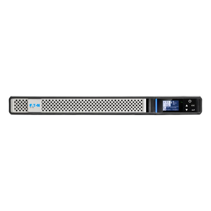 Eaton Eaton 5P1150IRNG2 UPS Line-interactive 1,15 kVA 920 W 6 AC-uitgang(en)