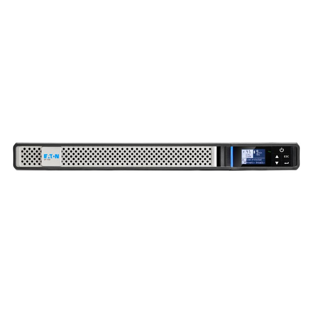 Eaton Eaton 5P1150IRNG2 UPS Line-interactive 1,15 kVA 920 W 6 AC-uitgang(en)