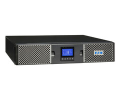 Eaton Eaton 9PX1500IRT UPS Dubbele conversie (online) 1,5 kVA 1500 W 8 AC-uitgang(en)