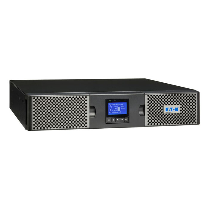 Eaton Eaton 9PX1500IRT UPS Dubbele conversie (online) 1,5 kVA 1500 W 8 AC-uitgang(en)