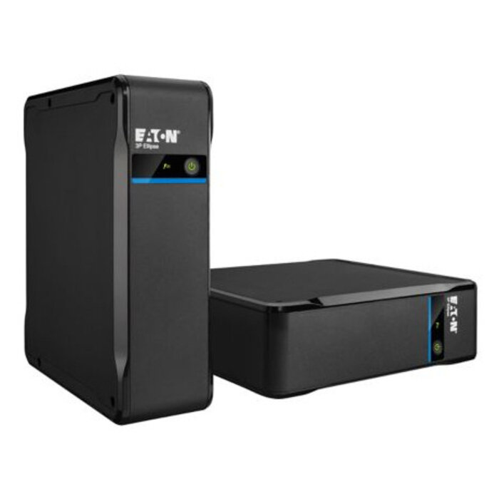 Eaton Eaton 3P Ellipse 550 DIN UPS Stand-by (Offline) 0,55 kVA 330 W 4 AC-uitgang(en)