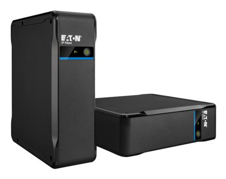 Eaton Eaton 3P Ellipse 550 DIN UPS Stand-by (Offline) 0,55 kVA 330 W 4 AC-uitgang(en)