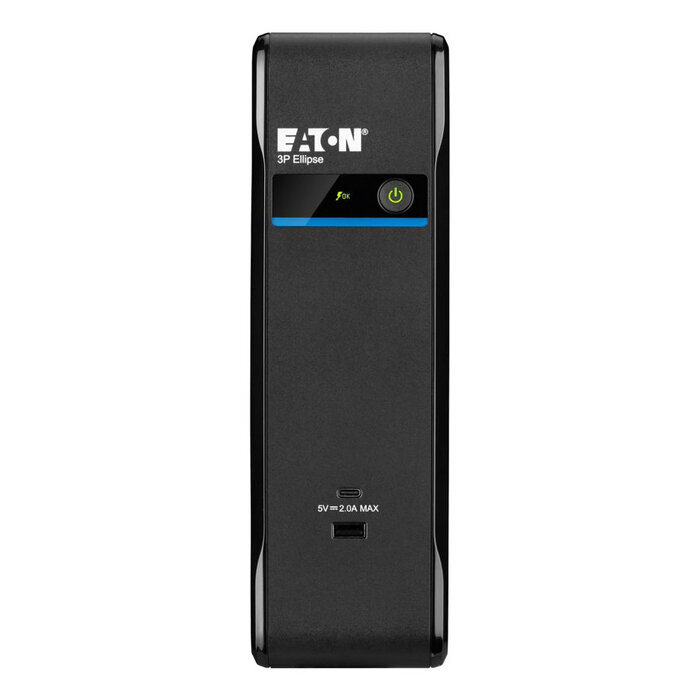 Eaton Eaton 3P Ellipse UPS Stand-by (Offline) 0,9 kVA 540 W 4 AC-uitgang(en)